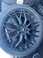21 inch velgen aez met goede banden. 255/40 R21, Auto-onderdelen, Banden en Velgen, Ophalen, 21 inch, Band(en)