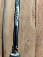 Canne spinning L -Wixom 5 - 2m10, Ophalen, Gebruikt, Werphengel