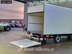 Iveco Daily 35S14 Laadklep Automaat Bakwagen Airco Camera D', Stof, Gebruikt, Iveco, 136 pk