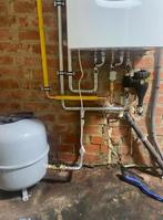 #chauffagiste goedgekeurd 0489567442, Ophalen of Verzenden