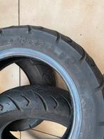 scooter banden ( gratis), Fietsen en Brommers, Ophalen, Zo goed als nieuw, Overige typen, Overige merken