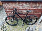 Mountainbike Cube 29" FOX  full XT, Autres marques, Enlèvement, Hommes, VTT semi-rigide