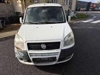 Fiat - Doblò - 1.3 MJ SX - Car - 2009, Auto's, Fiat, Gebruikt, Doblo, Overige brandstoffen, Bedrijf