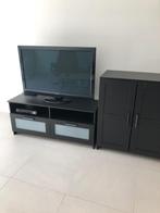 TV meubel, Huis en Inrichting, Kasten |Televisiemeubels, 150 tot 200 cm, Minder dan 100 cm, 25 tot 50 cm, Zo goed als nieuw