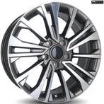 Nieuw 18 inch Antraciet Volkswagen Crafter Zomerset, Autos : Pièces & Accessoires, Pneus & Jantes, Neuf, Pneus et Jantes, Enlèvement ou Envoi