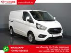 Ford Transit Custom 2.0 TDCI 130 pk Aut. Limited/ Carplay/ L, Achat, Entreprise, Diesel, Automatique