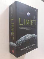 Frank Schätzing: Limiet - Ecothriller, Boeken, Ophalen of Verzenden