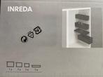 Ikea Inreda kastinrichting bakjes, Ophalen of Verzenden, Nieuw