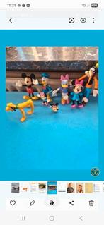 Disney, Tickets en Kaartjes