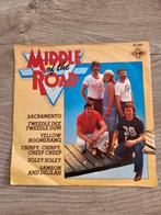 Middle of the Road - Sacramento, Cd's en Dvd's, Gebruikt, 7 inch, Single, Ophalen of Verzenden