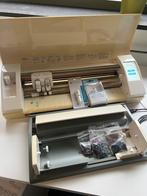 Silhouette Cameo 3, Hobby en Vrije tijd, Ophalen of Verzenden, Gebruikt