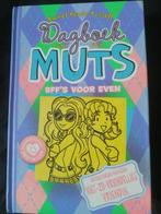Boek: dagboek muts: bff's voor even, Livres, Livres pour enfants | Jeunesse | 10 à 12 ans, Rachel Renée Russell, Enlèvement, Neuf
