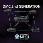 Cardo Packtalk | Communicatie-intercom voor motorhelm, Motoren, M, -, Verzenden, -