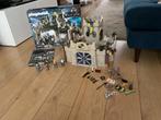 Playmobil novelmore, Ophalen, Zo goed als nieuw, Complete set