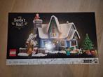 Lego Santa's visit 10293  Kerstman op bezoek NIEUW, Ophalen, Nieuw, Complete set, Lego