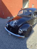 Kever Mexico 82, Auto's, Volkswagen, Voorwielaandrijving, 1600 cc, Zwart, Bedrijf
