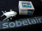 Sobelair Fun Plane for Kids Les moteurs offrent une balade l, Collections, Enlèvement ou Envoi, Neuf