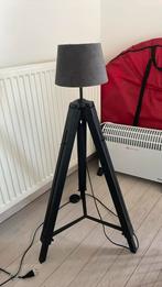Gezellige lamp in hoogte verstelbaar, Ophalen, Zo goed als nieuw