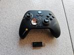 Xbox controller draadloos, Games en Spelcomputers, Spelcomputers | Xbox | Accessoires, Ophalen of Verzenden, Zo goed als nieuw