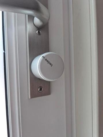 Tedee Pro + bridge + cylinder beschikbaar voor biedingen