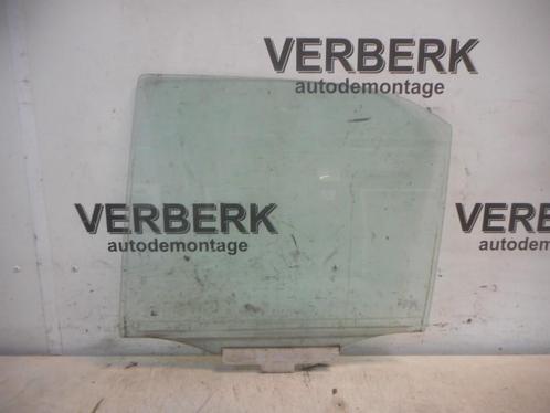 PORTIERRUIT LINKS ACHTER Mercedes-Benz C (W202), Auto-onderdelen, Ruiten en Toebehoren, Mercedes-Benz, Gebruikt