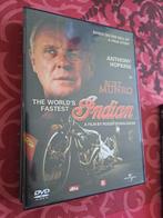 the world's fastest indian ( a hopkins ), CD & DVD, DVD | Films indépendants, Enlèvement ou Envoi