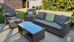 Tuinset, Tuin en Terras, Tuinsets en Loungesets, Ophalen, Tuinset