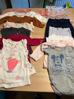 Pakket babykleding maat 68, Kinderen en Baby's, Babykleding | Maat 68, Zo goed als nieuw, Ophalen