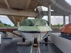 Vedette  Almar avec moteur Johnson 25,7 kw, Watersport en Boten, Motorboten en Motorjachten, Ophalen, Gebruikt, 30 tot 50 pk, Polyester
