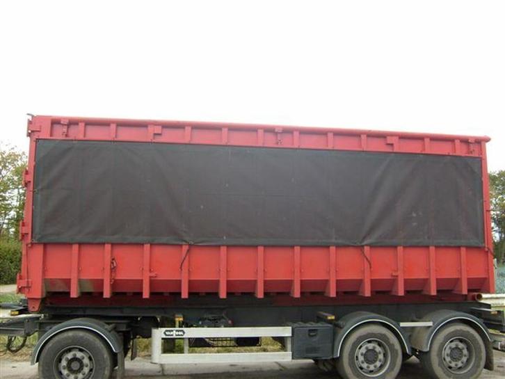 afzetcontainers, Zakelijke goederen, Machines en Bouw | Keten en Containers