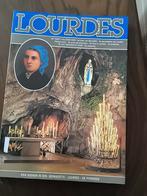 Boek Lourdes, Ophalen of Verzenden, Zo goed als nieuw