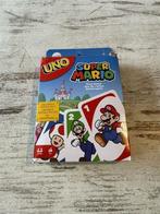 uno super mario, Envoi, Comme neuf