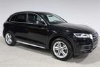 Audi Q5 Q5 2.0 TDI quattro S tronic sport S Line, Achat, Euro 6, Entreprise, Q5