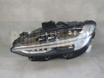Koplamp VOLVO V90 S90 VOLLEDIG LED ACTIEF LH Links 16- 31386 beschikbaar voor biedingen
