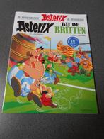 Asterix nr 8 - Bij de Britten, Enlèvement ou Envoi, Neuf