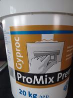 Gyproc voegpasta, Ophalen, Nieuw, Overige materialen, 100 mm of meer