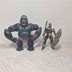 Chap Mei Action Figure: Wild Quest Rescue Patrol Gorilla, Verzamelen, Poppetjes en Figuurtjes, Ophalen of Verzenden, Zo goed als nieuw