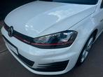 Volkswagen Golf GTI | Dsg | Xenon | Eerste eigenaar, Auto's, Volkswagen, Zwart, 4 cilinders, 1984 cc, Alcantara