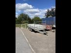 Remorque Henra PL 27, Auto diversen, Aanhangers en Bagagewagens