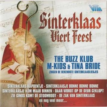 Sinterklaas Viert Feest beschikbaar voor biedingen