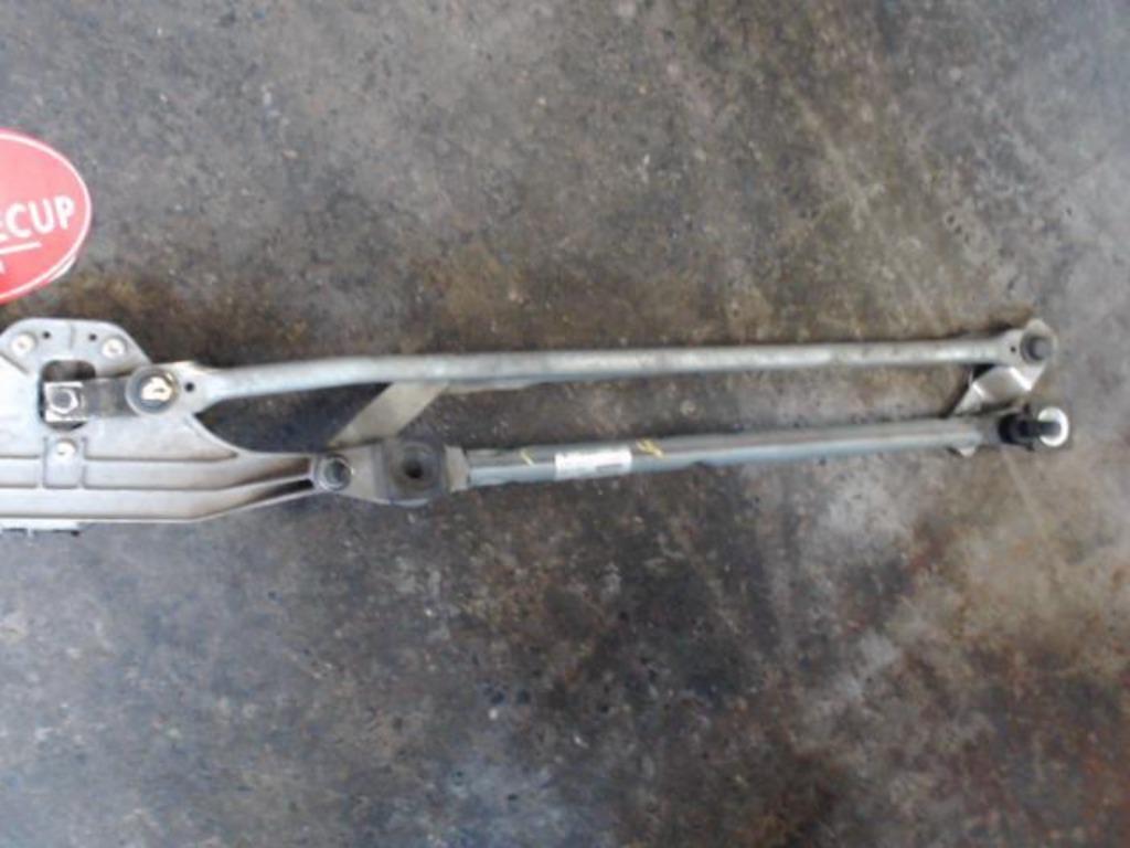 Moteur essuie glace avant Ford Focus II 2008-2010 LP/13501, Enlèvement ou Envoi, Utilisé, Ford