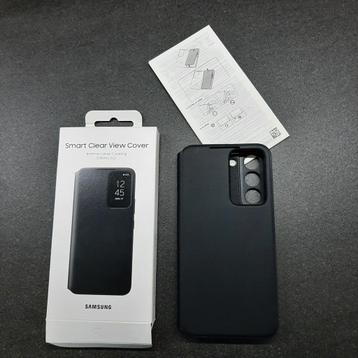 Samsung Galaxy S22 Original Cover  beschikbaar voor biedingen