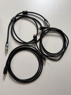 Diverse HDMI kabels 1,5m en 2m, TV, Hi-fi & Vidéo, Câbles audio & Câbles de télévision, Enlèvement ou Envoi, Utilisé, Moins de 2 mètres