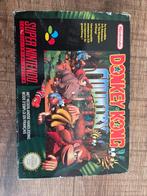 Super Nintendo spellen ( 7 stuks CIB ), Ophalen of Verzenden, Zo goed als nieuw