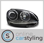 Koplampen VW Golf V GTI Look, Autos : Pièces & Accessoires, Volkswagen, Enlèvement ou Envoi, Neuf