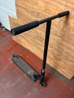 Trottinette STRIKER Gravis S Noir, Enlèvement, Utilisé, Step simple, Striker