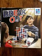 Break out, Ophalen, Nieuw