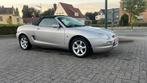 MGF 1.8 Goede Staat Automaat Ruilen mogelijk, Auto's, MG, Automaat, Particulier, Te koop, Benzine