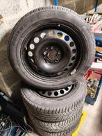 Banden en velgen Mercedes 18 duim, Auto-onderdelen, Banden en Velgen, Ophalen, Gebruikt