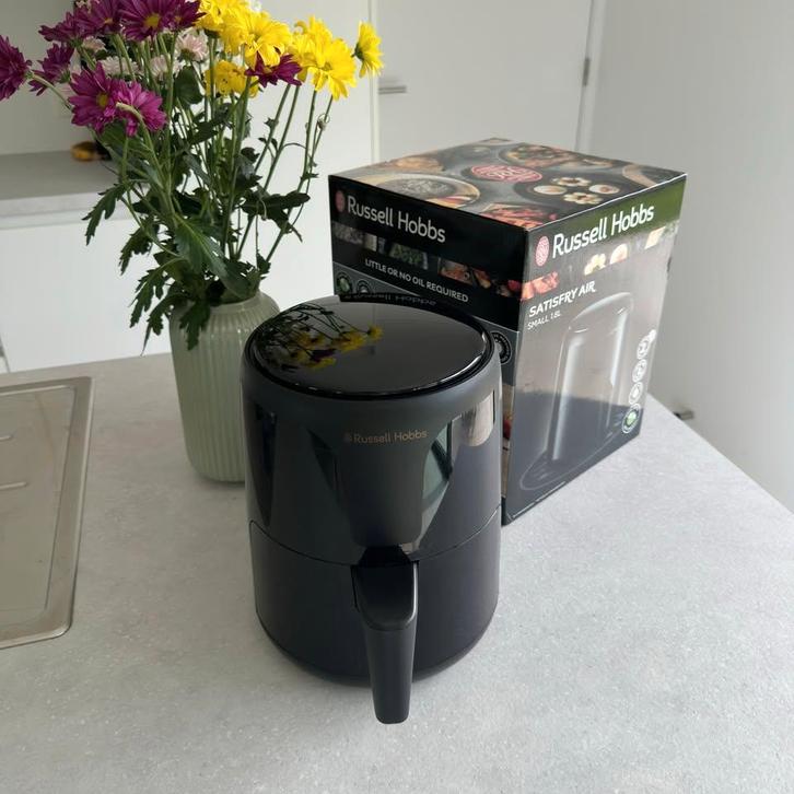 Russell Hobbs Airfryer Satisfry, Elektronische apparatuur, Airfryers, Nieuw, Airfryer, 750 t/m 999 gram, Ophalen of Verzenden